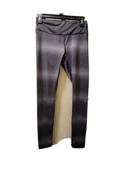 RBX Althtic Leggings In Shades Of Gray Size Small - Picture 1 of 4